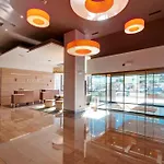 Galeones, Affiliated By Melia Отель Виго