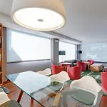 Galeones, Affiliated By Melia