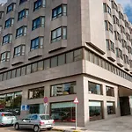 Galeones, Affiliated By Melia Hotel Vigo