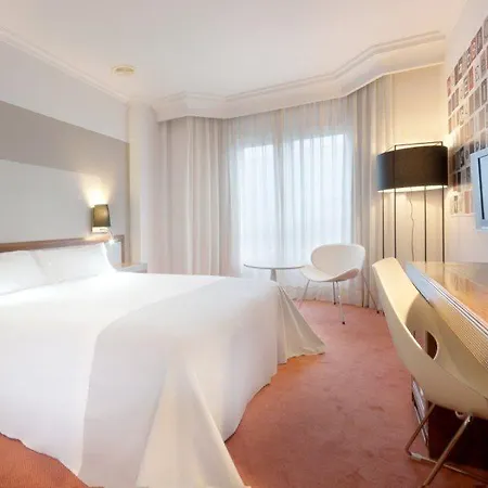 Galeones, Affiliated By Melia 4* Vigo