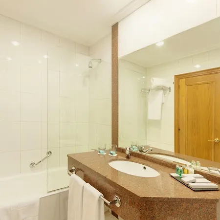 Hotel Galeones, Affiliated By Melia 4*