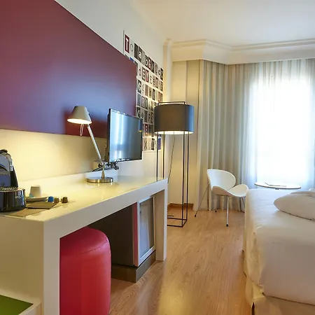 Galeones Affiliated By Melia Hotel Vigo