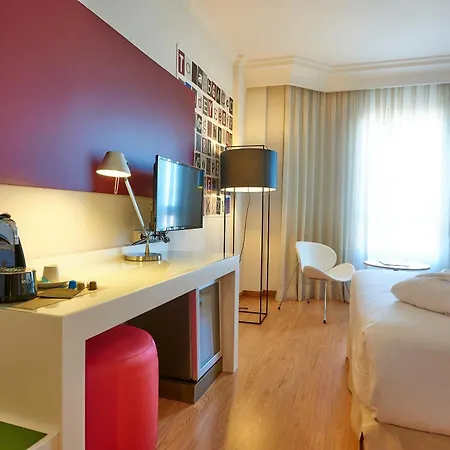 Galeones Affiliated By Melia Hotel Vigo