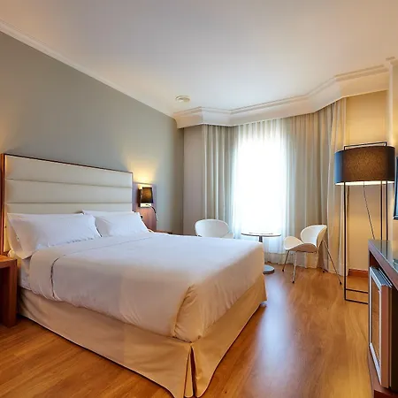 Galeones Affiliated By Melia Hotel 4*