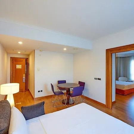 酒店 Galeones Affiliated By Melia 4*