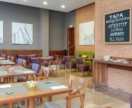 酒店 Galeones Affiliated By Melia 比戈