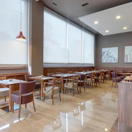 Hotel Galeones Affiliated By Melia 4*