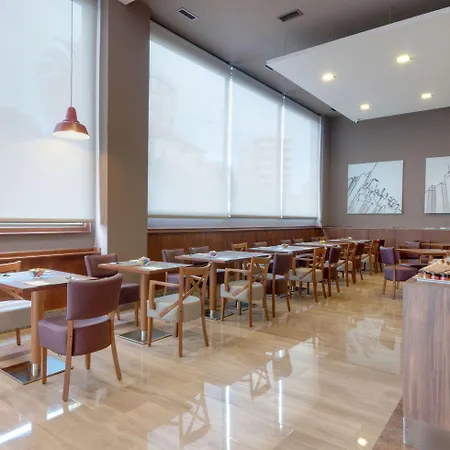 Hotel Galeones Affiliated By Meliá 4*