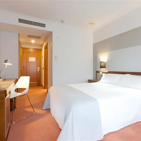 Galeones Affiliated By Melia 酒店 4*