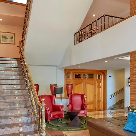 Hotel Galeones Affiliated By Melia Vigo