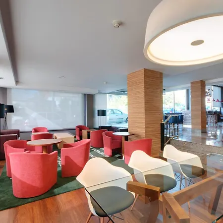 Hotel Galeones Affiliated By Melia