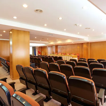 Hotel Galeones, Affiliated By Melia