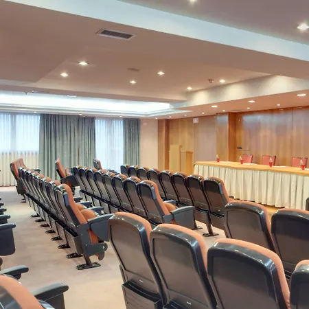 Hotel Galeones Affiliated By Melia Vigo