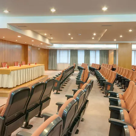 Hotel Galeones, Affiliated By Melia Vigo
