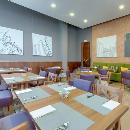 Galeones Affiliated By Melia 4*