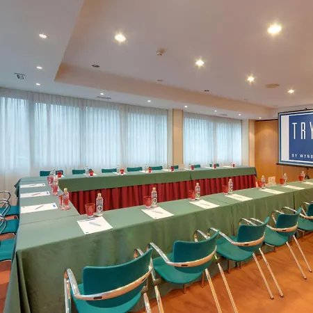 Hotel Galeones, Affiliated By Melia Vigo