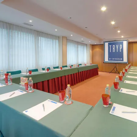 Hotel Galeones Affiliated By Melia