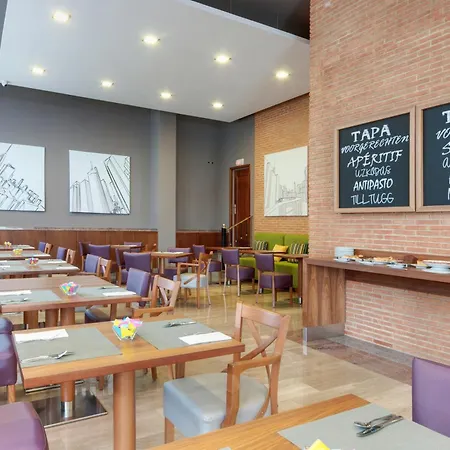 酒店 Galeones Affiliated By Melia 4*