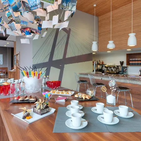 Galeones Affiliated By Melia Hotel