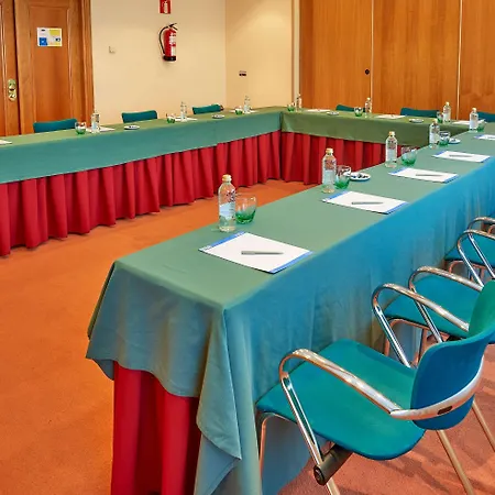 Galeones, Affiliated By Melia Hotel Vigo