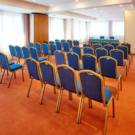 Galeones Affiliated By Melia 4* Vigo