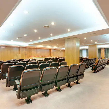 Galeones, Affiliated By Melia 4*