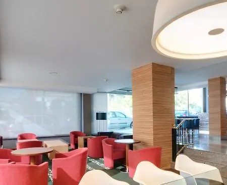 Hotel Galeones, Affiliated By Melia 4*