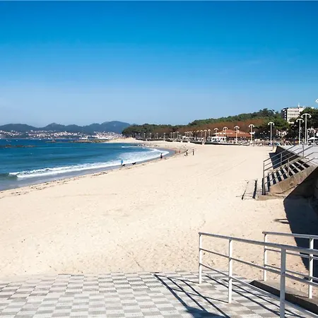 Hotel Galeones, Affiliated By Melia Vigo