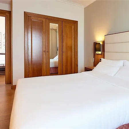 Hotel Galeones, Affiliated By Melia