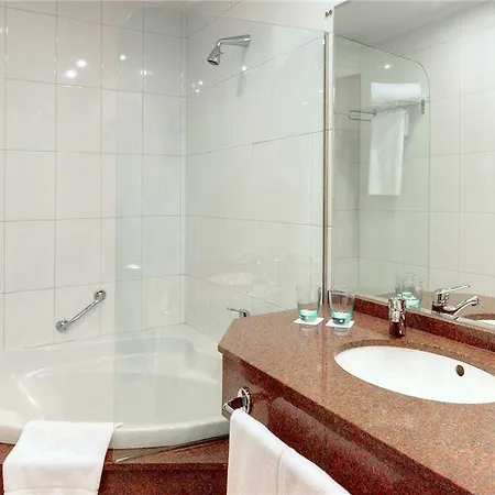 Galeones Affiliated By Meliá Hotel 4*