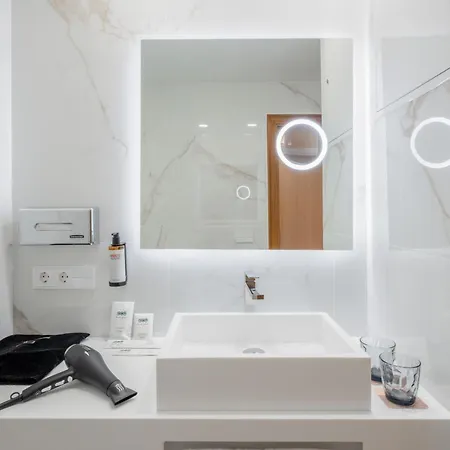 Galeones Affiliated By Melia Hotel 4*