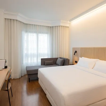 Galeones Affiliated By Melia Hotel Vigo