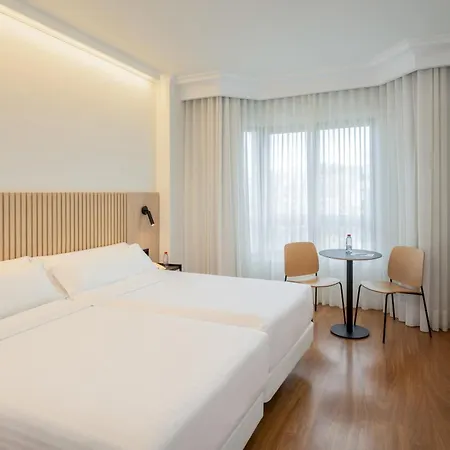 Galeones Affiliated By Melia Vigo