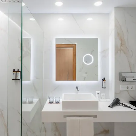 Galeones Affiliated By Melia 酒店