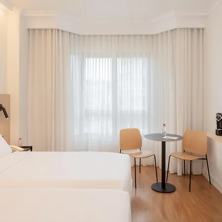 Hotel Galeones Affiliated By Melia