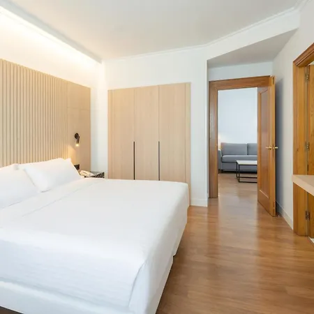 Galeones Affiliated By Melia Hotel 4*