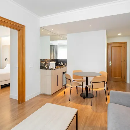 Hotel Galeones Affiliated By Melia 4*