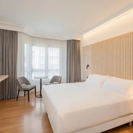 Hotel Galeones Affiliated By Melia Vigo