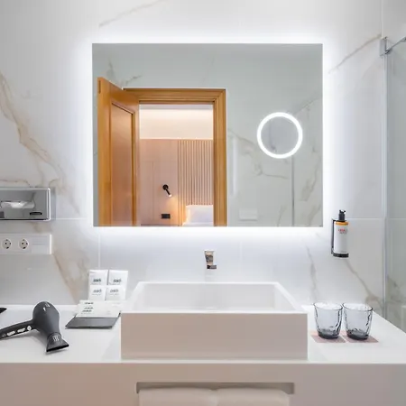 Galeones Affiliated By Melia 比戈