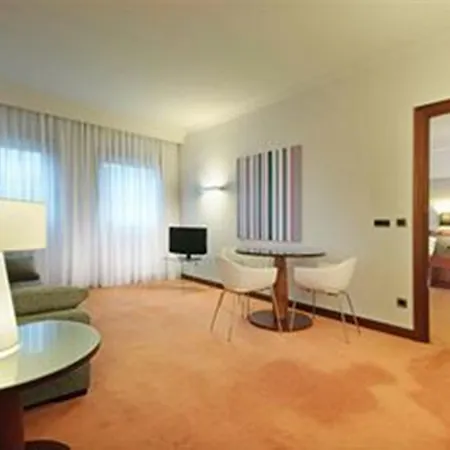 Galeones Affiliated By Melia Hotel Vigo