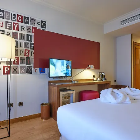 Hotel Galeones Affiliated By Melia Vigo