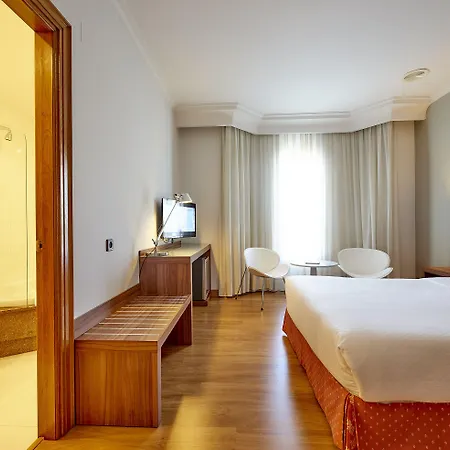 Galeones, Affiliated By Melia Hotel