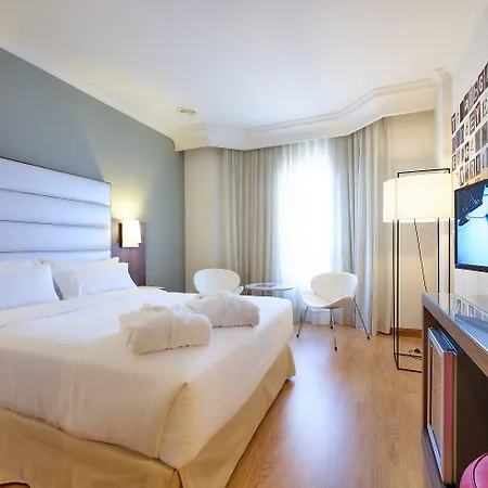 Galeones Affiliated By Melia