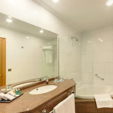 Galeones Affiliated By Melia 4*