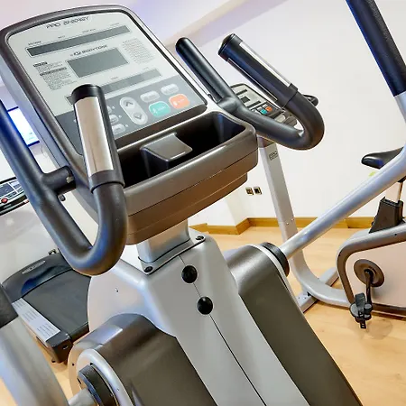 Hotel Galeones Affiliated By Melia 4*