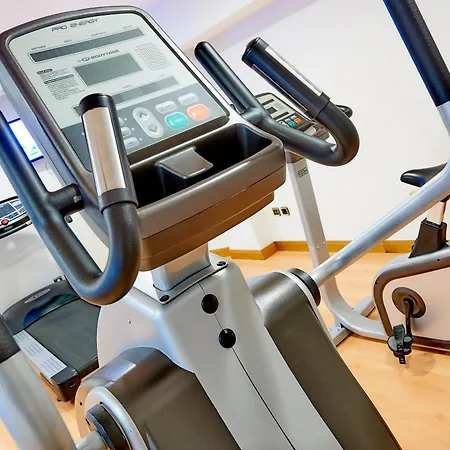 Hotel Galeones Affiliated By Melia 4*