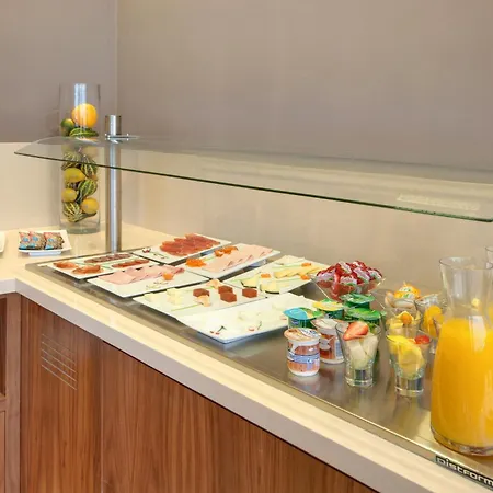 Galeones Affiliated By Melia Hotel