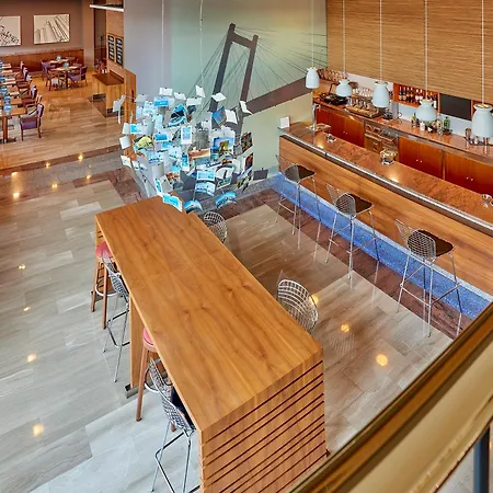 Galeones Affiliated By Melia Hotel