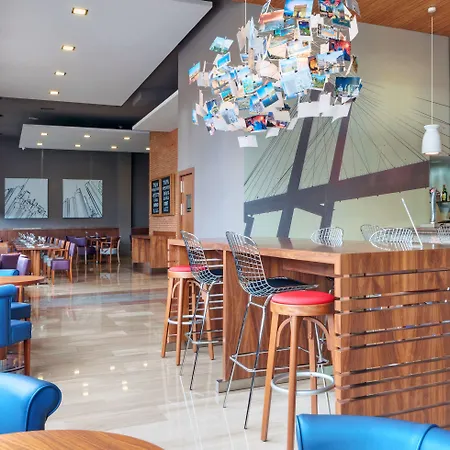 Galeones Affiliated By Melia 4* Vigo