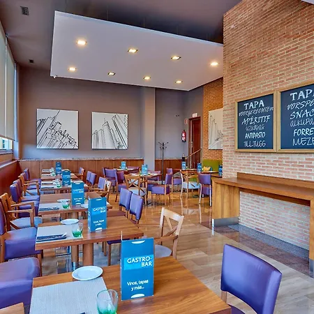 Galeones Affiliated By Melia Hotel 4*